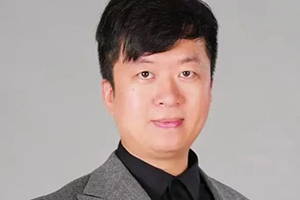 创意设计学院校长-Ted Sze