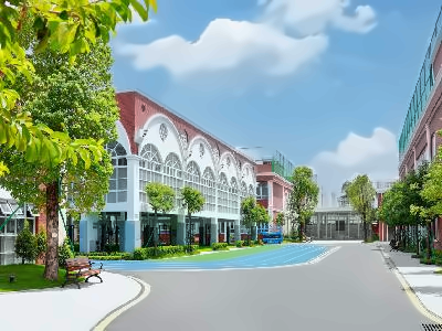 深圳杰仁高级中学国际课程中心DSE课程
