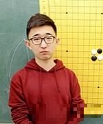 马恺阳