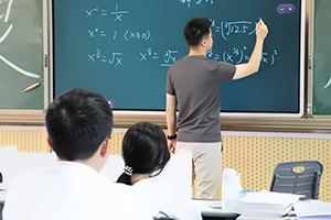 东江博雅学校ALEVEL国际课程ALevel课程招生简章