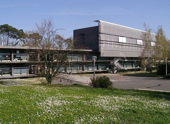 图尔大学