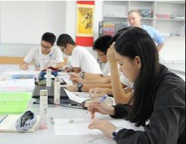 深圳瑞得福国际学校