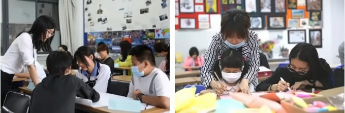 深圳实验承翰学校