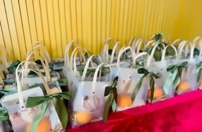 中加楓華國際學校小學部六年級畢業(yè)班家長會活動回顧