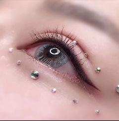 眼线