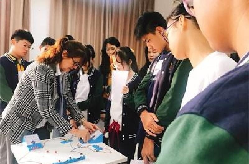 上海天华英澳美国际学校