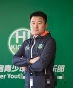 张赛男