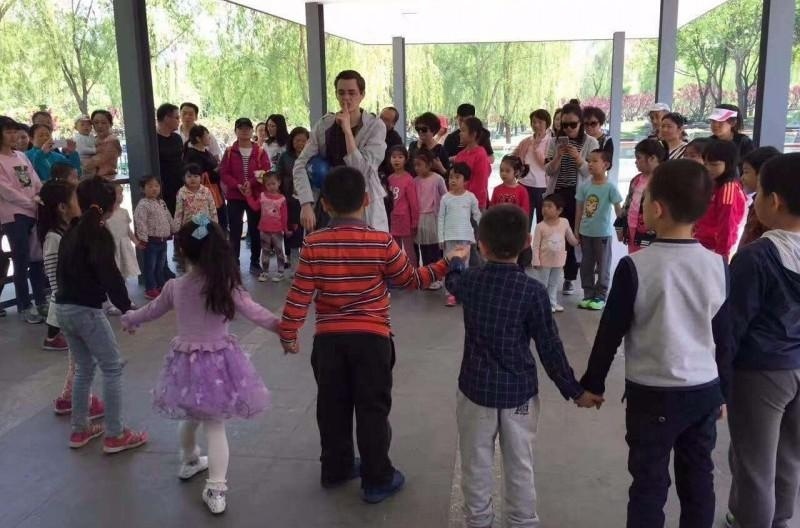 卡尼英语