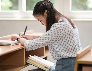适用学员