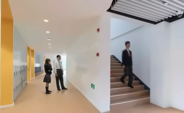 上海莱克顿学校IGCSE课程