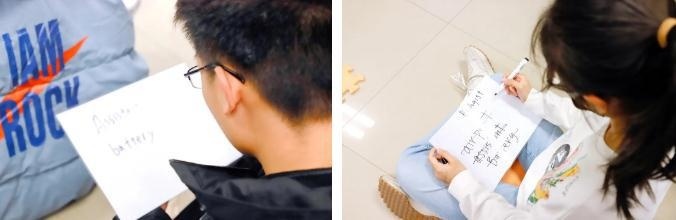 北京外国语大学国际课程中心