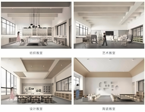 深圳市南山区坎特伯雷国王学校