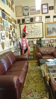 学生生活