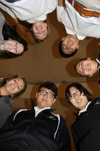 学生生活