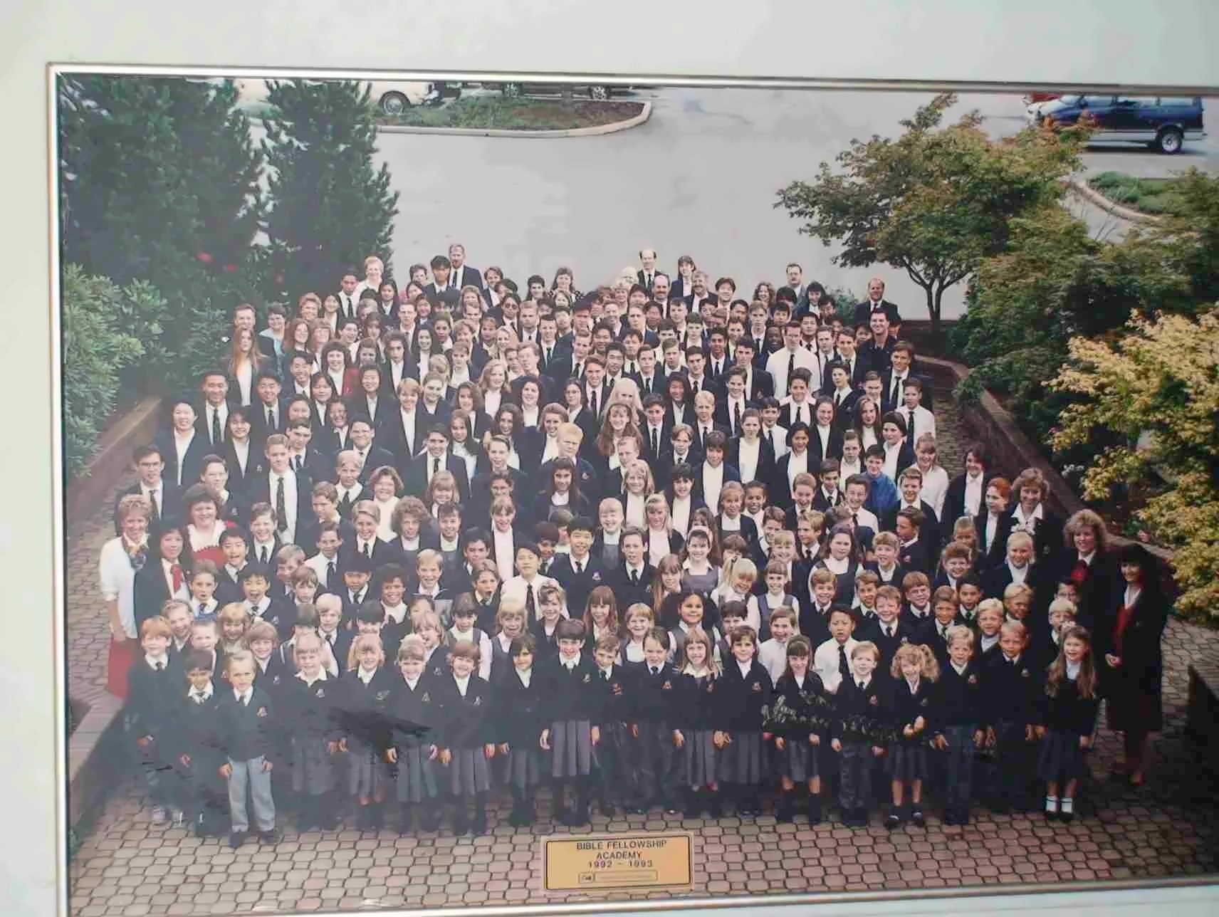 学生生活