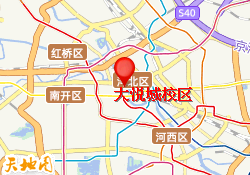 大悦城校区