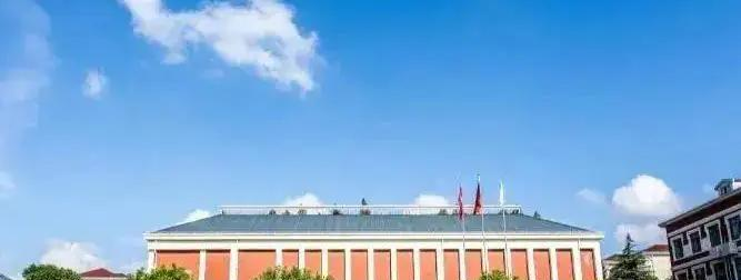 上海进华中学美国圣玛丽高中怎么样2