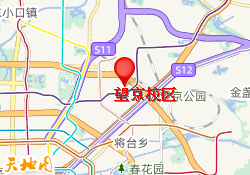 望京校区