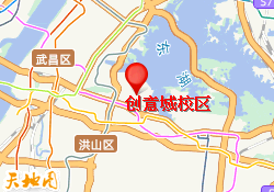 创意城校区