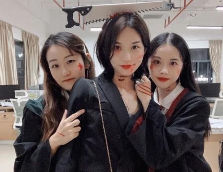东莞欧伦公学
