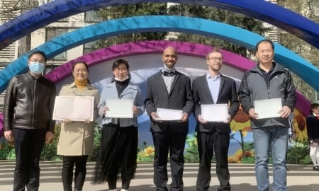 北京市忠德学校