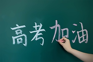 山东省齐鲁留学（国际）学校高中高考复读班招生简章