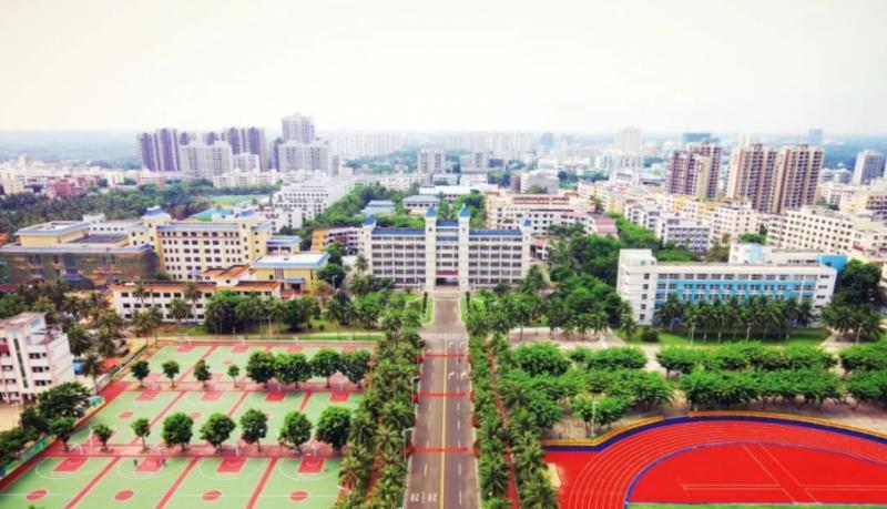2023文昌市文昌中学招生计划 招生人数是多少(附要求、条件、对象)