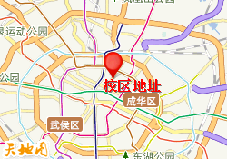 校区地址