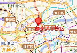 静安大宁校区