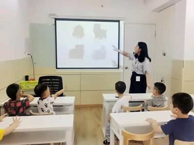 音元教育