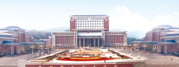 滁州职业技术学院2021年招生简章