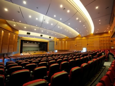 电子科技大学OSSD国际课程校园环境
