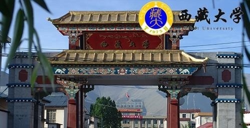 西藏大学
