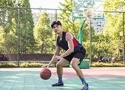 上海篮球培训课程哪个好一些