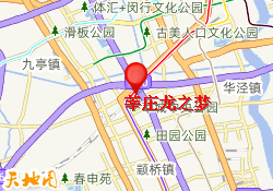 莘庄龙之梦