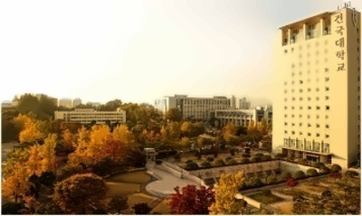 建国大学