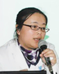 韩婷_上海元健康_公共营养师培训
