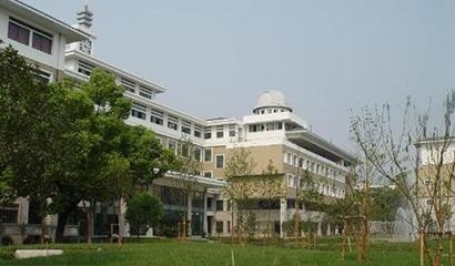 杭州第十四中学AP中心