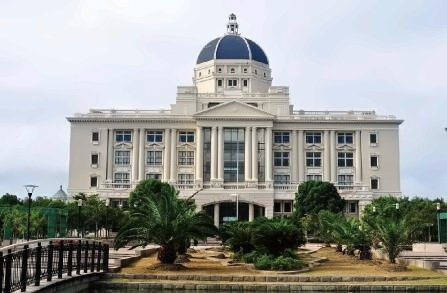 上外立泰剑桥中心
