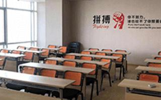 南京新文道考研培训