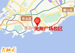 龙翔广场校区