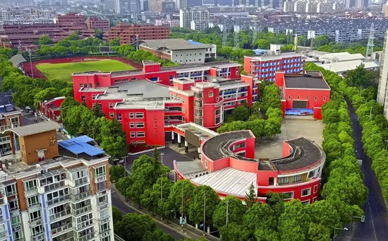 上海罗斯德国际高中