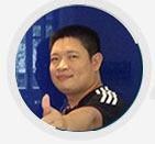 新励成当众讲话口才学员黄坚忠