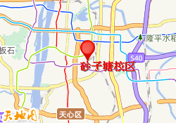 砂子塘校区