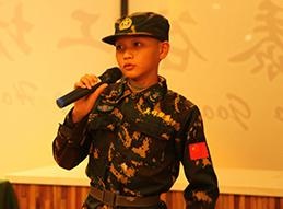 超级演说家