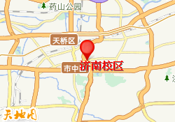 济南校区