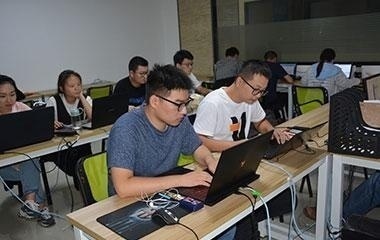 学员教室
