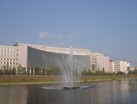 东北联邦大学