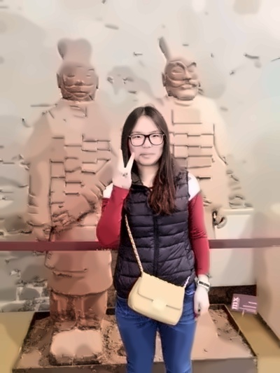 喻同学