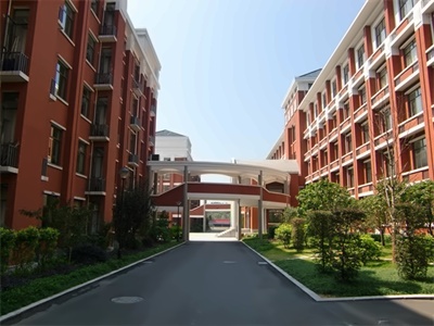 长郡中学